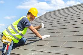 Fast & Reliable Emergency Roof Repairs in Bellwood, IL